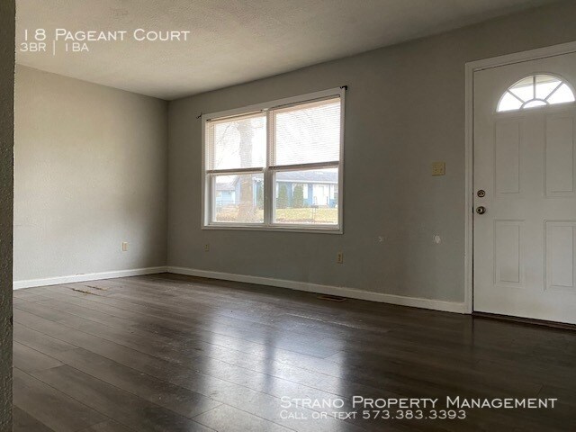Building Photo - 18 Pageant Ct