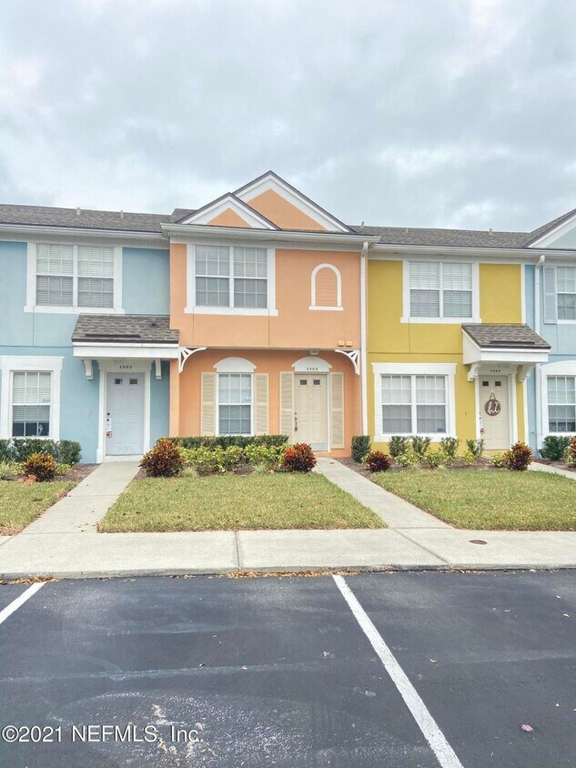 Primary Photo - Gated Community close to the beaches!