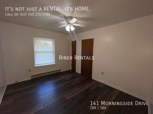 Foto del edificio - 141 Morningside Dr