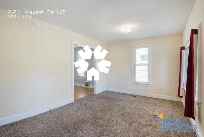 Foto del edificio - Beautiful 3 Bedroom Home in Creston Heights