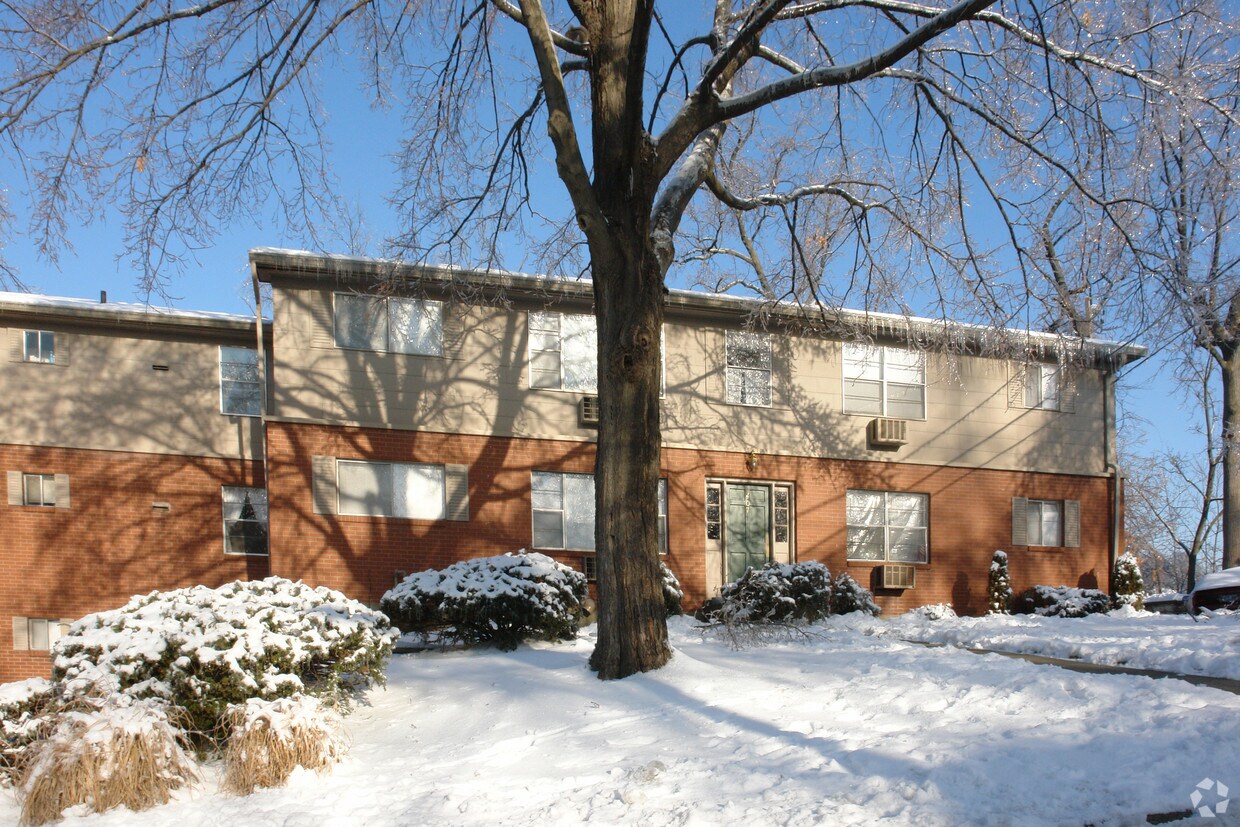 Foto principal - 407 Lindsay Ct