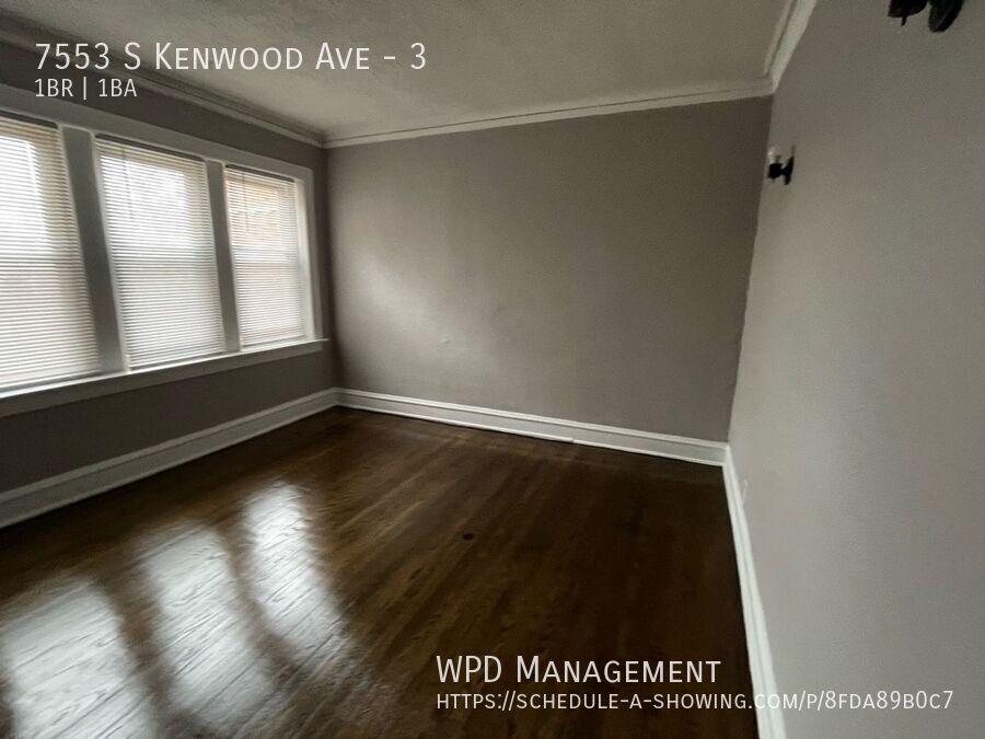 Foto principal - 7553 S Kenwood Ave