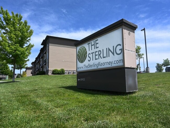 Building Photo - The Sterling Apartments At Kearney