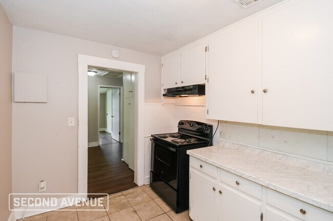 Foto del edificio - 7119 Edge St