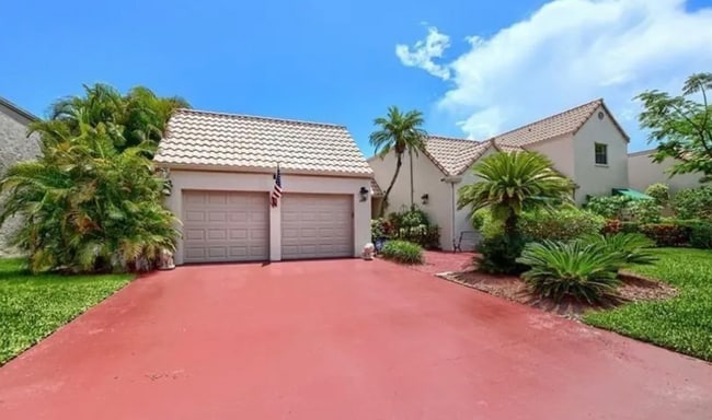 Building Photo - 6343 Las Flores Dr
