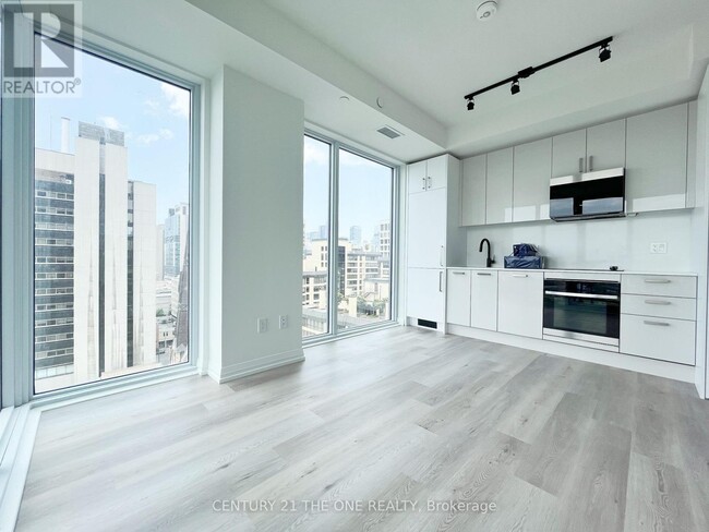 Photo du bâtiment - 280 Dundas St W