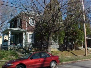 Primary Photo - 511-513 Grant Ave