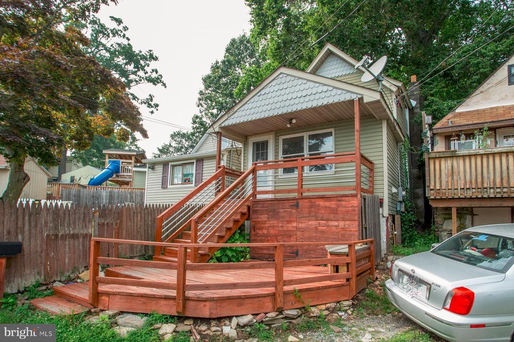 Foto principal - 3412 Upper West End Ave
