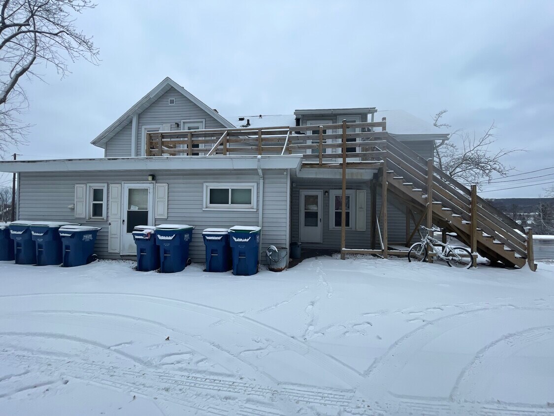 1305 Merrill Ave Unit 1, Wausau, WI 54401 Apartments in Wausau, WI