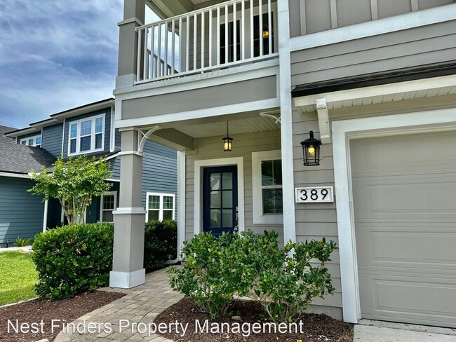 Building Photo - 5 br, 3 bath House - 38 Heron Landing Road