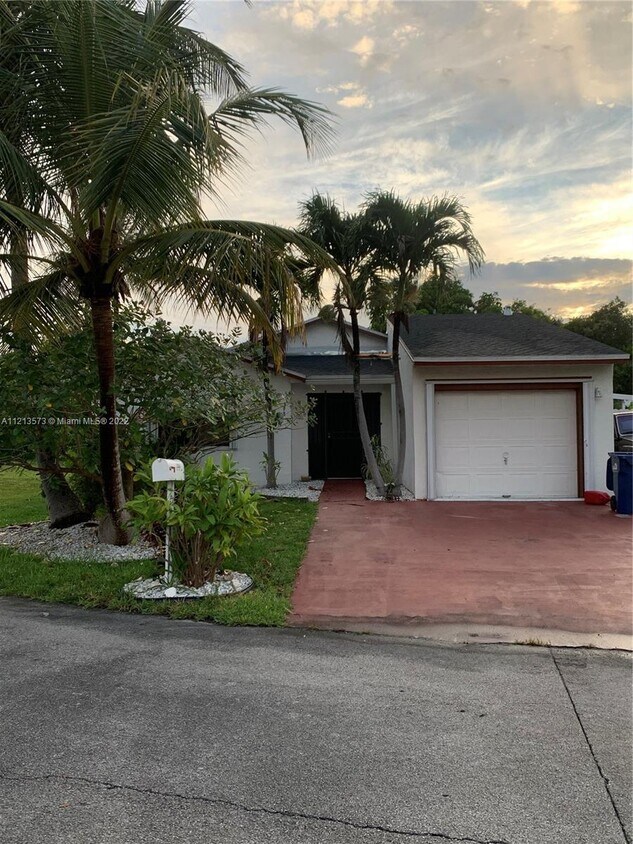 20908 Sailfish Ln, Cutler Bay, FL 33189 House for Rent in Cutler Bay