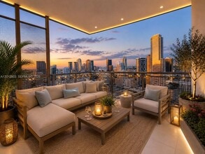 Building Photo - 350 S Miami Ave