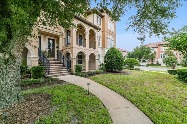 Foto del edificio - Your Spacious Lake Mary Home Awaits | 4BR, 3.5BA & Resort Amenities