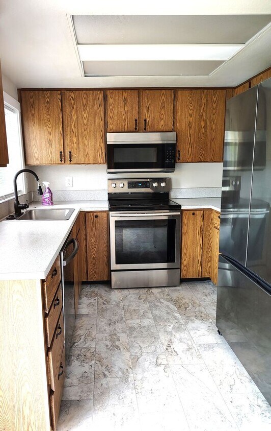 Foto principal - ******* FANTASTIC RAMBLER in friendly neig...
