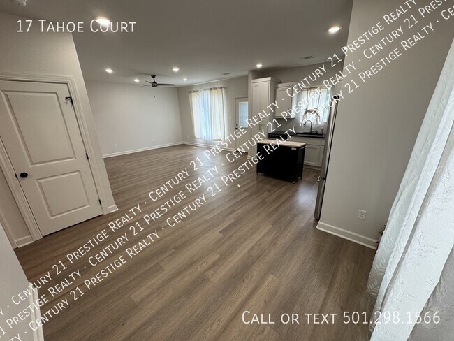 Foto del edificio - 17 Tahoe Ct