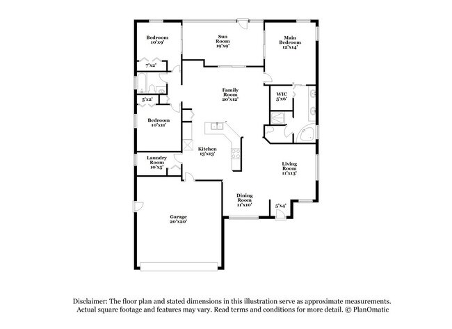 Building Photo - 10439 Norvell Rd