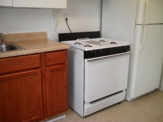 Kitchen - 213 West St