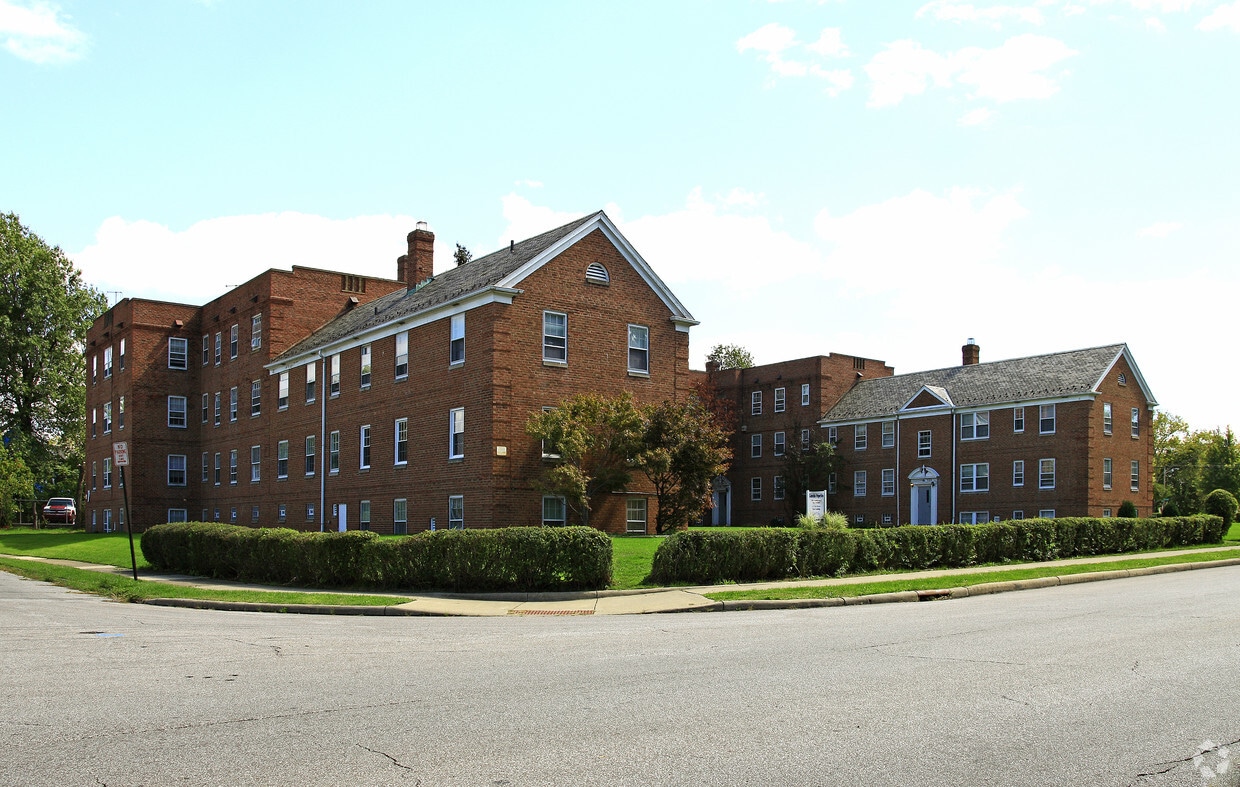 Coventry Manor - Celestial I