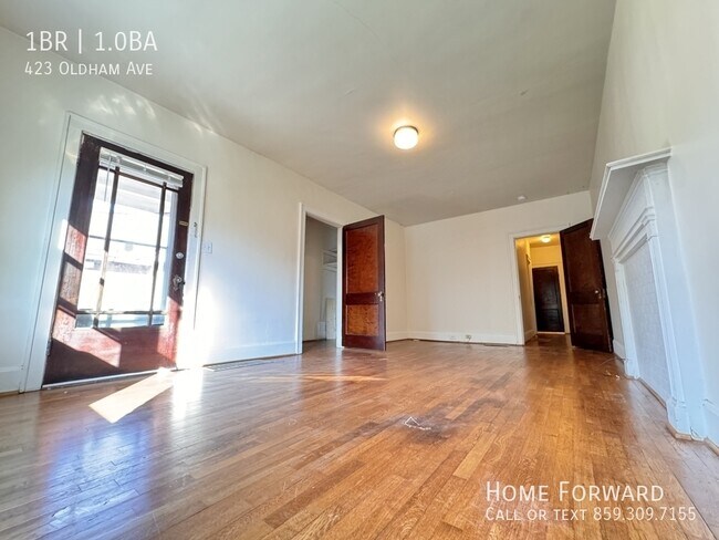 Foto del edificio - 423 Oldham Ave