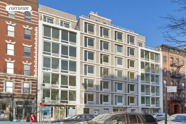 Foto del edificio - 111 E 115th St
