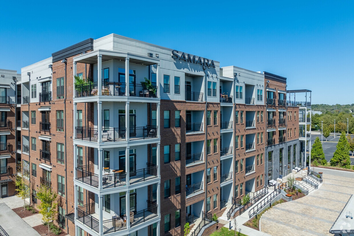 Primary Photo - Samara