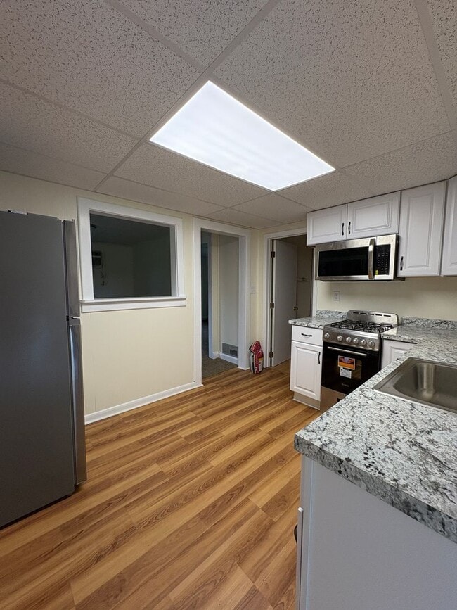 Foto del edificio - Updated 1-Bedroom Apartment – Move-In Ready!