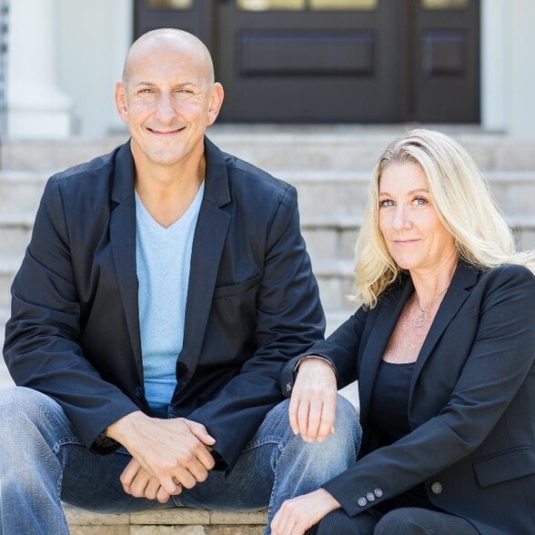 Primary Contact Photo