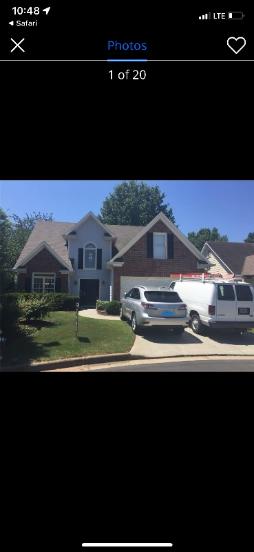Primary Photo - 10765 Morton Chase Way