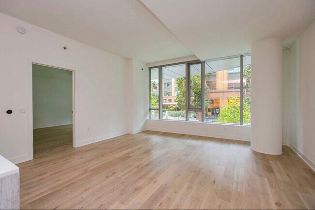 Foto del edificio - 201 Folsom St