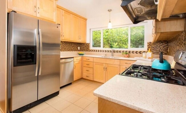 Foto del edificio - 3200 S Sepulveda Blvd