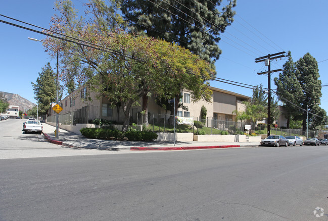 Foto del edificio - Mountain View Manor Apartments