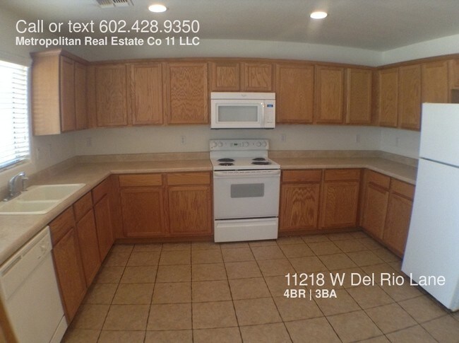 Foto del edificio - 11218 W Del Rio Ln