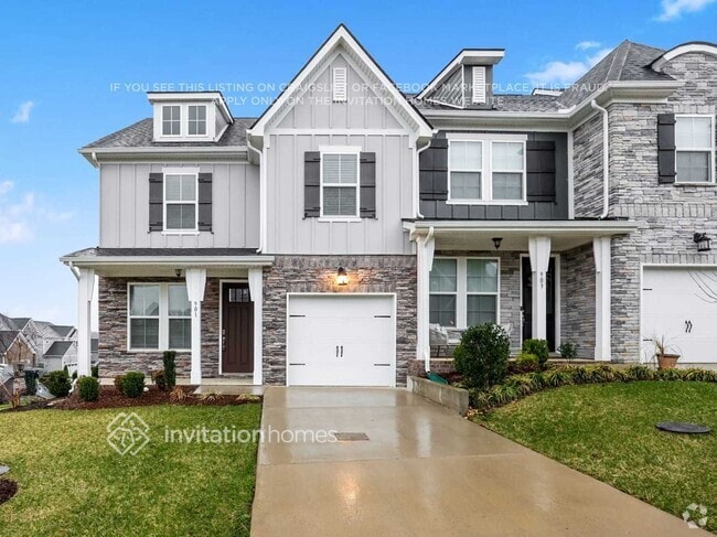 Building Photo - 901 Cavan Ln