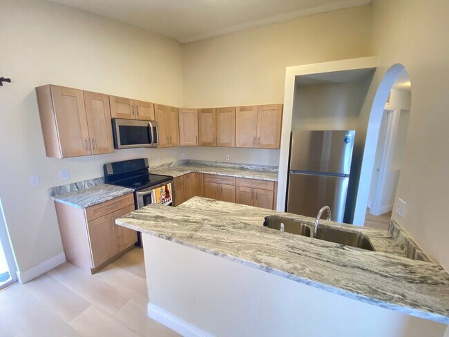 Foto del edificio - 1019 Great Shady Ln