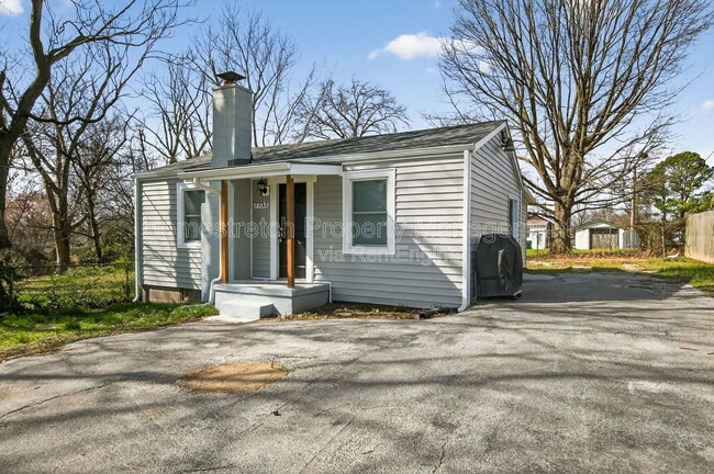 Building Photo - 7733 Brand Ave