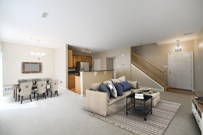 Building Photo - 908 Kingston Terrace Ct