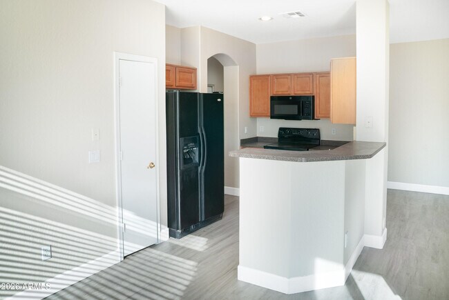 Building Photo - 1220 S Amber St