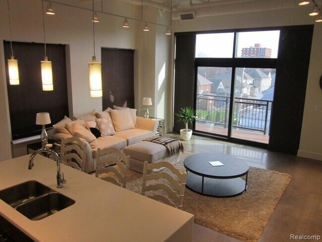 Foto del edificio - 3099 Biddle Ave
