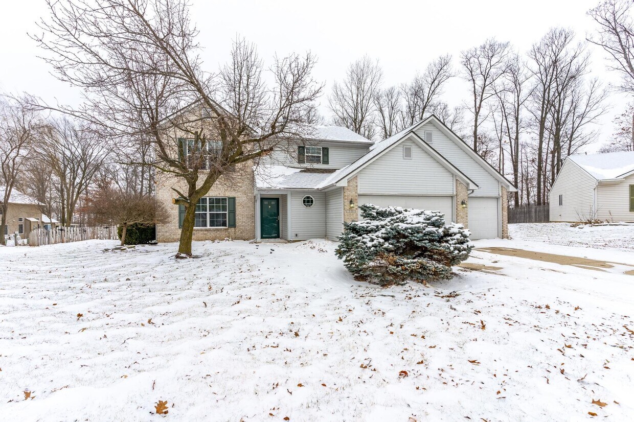 321 Spring Forest Ct, Fort Wayne, IN 46804 House Rental in Fort Wayne