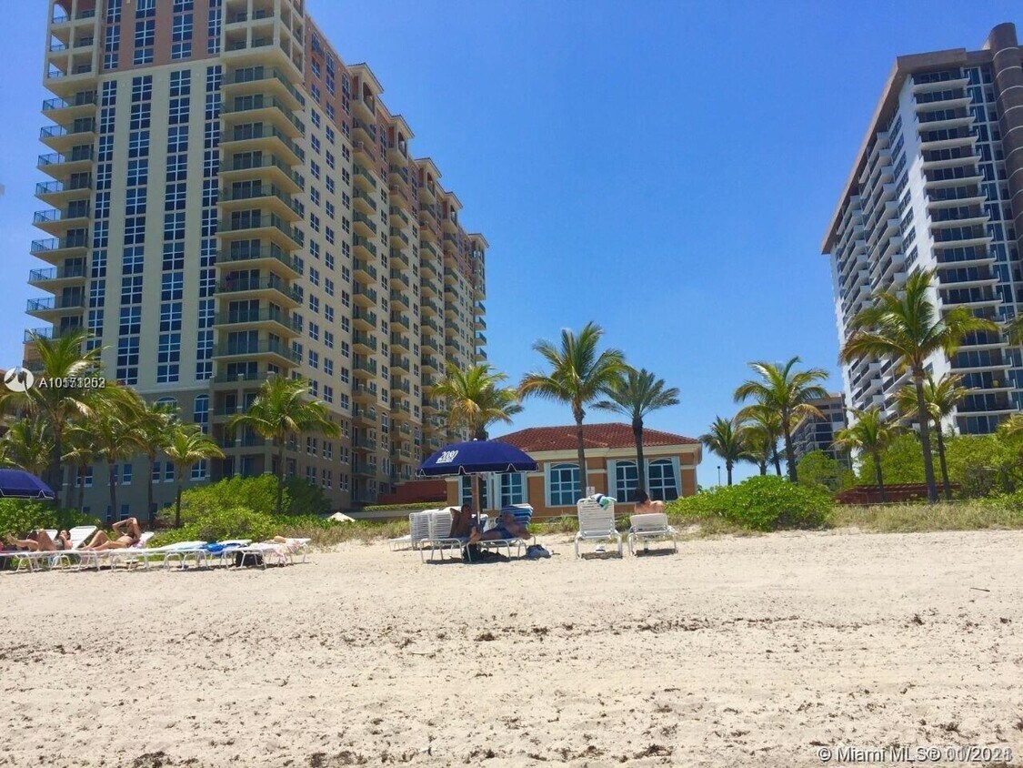 2080 S Ocean Dr Unit 303, Hallandale Beach, FL 33009 Condo for Rent