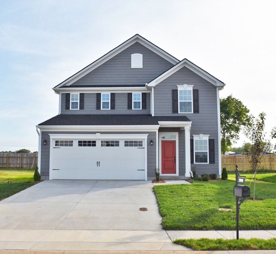 Foto principal - Gorgeous 4BR/2.5BA home in Three Rivers, t...