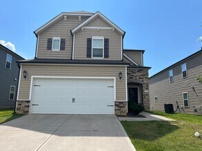 Building Photo - 128 Boone Lake Way