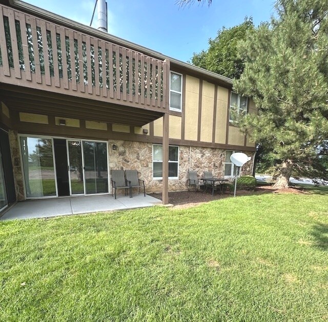 Foto del edificio - 181 Brook Ln