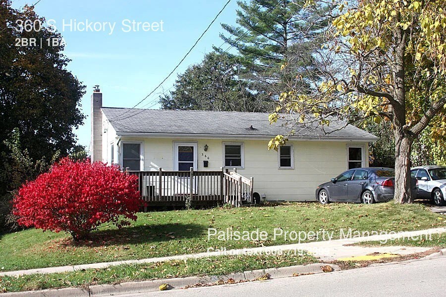 Primary Photo - 360 S Hickory St