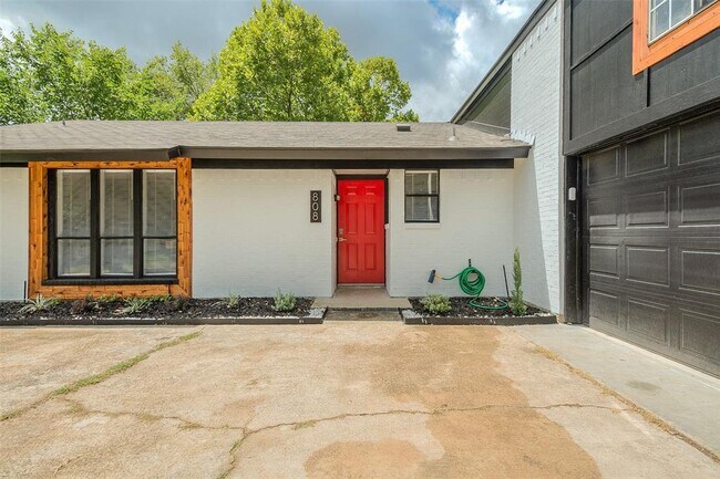 Foto del edificio - 808 Stimson St