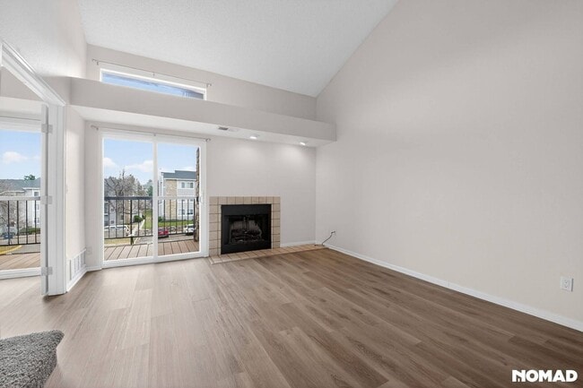 Foto del edificio - 2575 S Syracuse Way