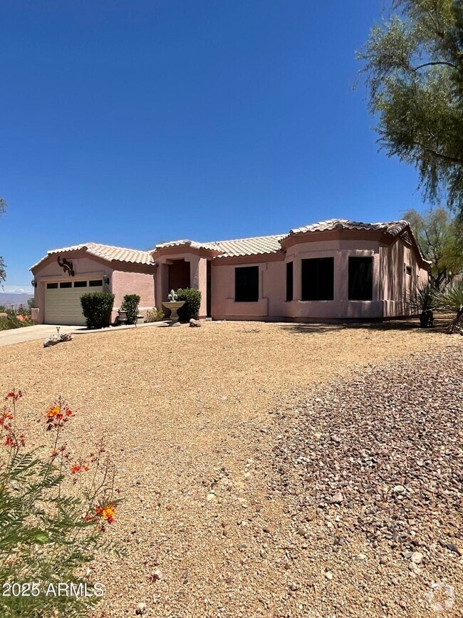 Building Photo - 14005 N Hampstead Dr
