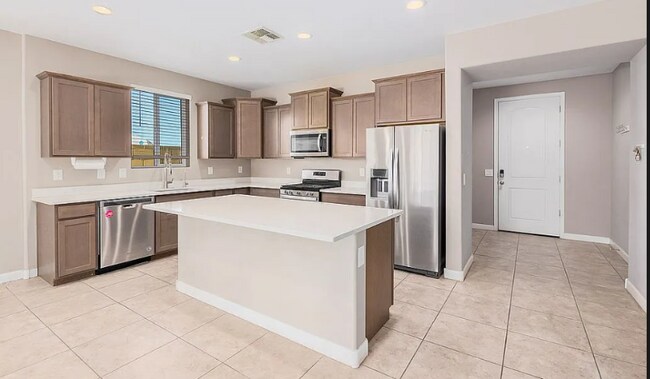 Foto del edificio - 8543 W Candlewood Way
