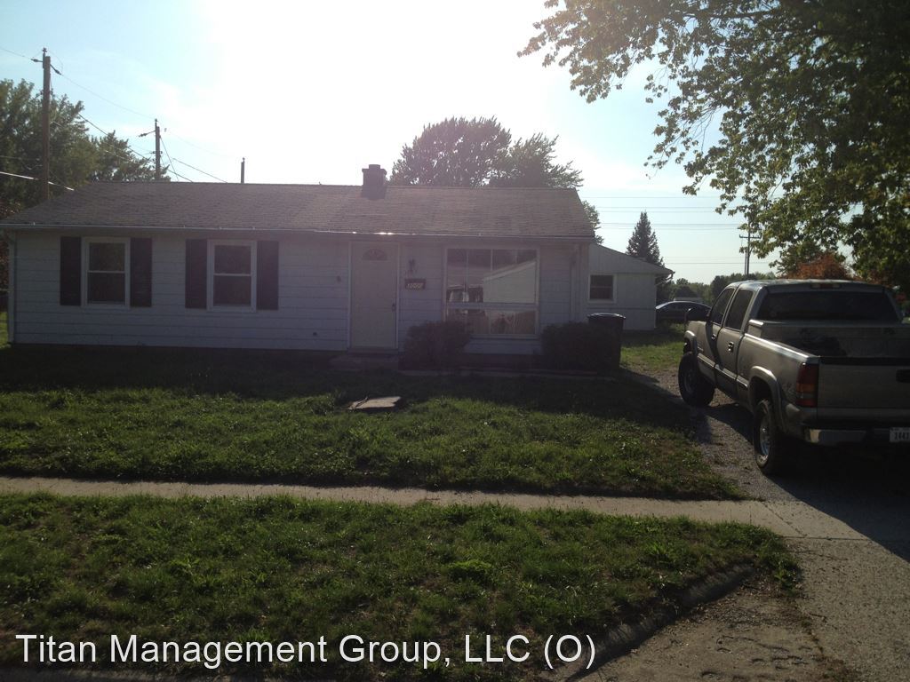Foto principal - 3 br, 1 bath House - 3000 Mojave Drive
