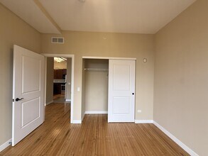 Interior Photo - Pioneer Endicott